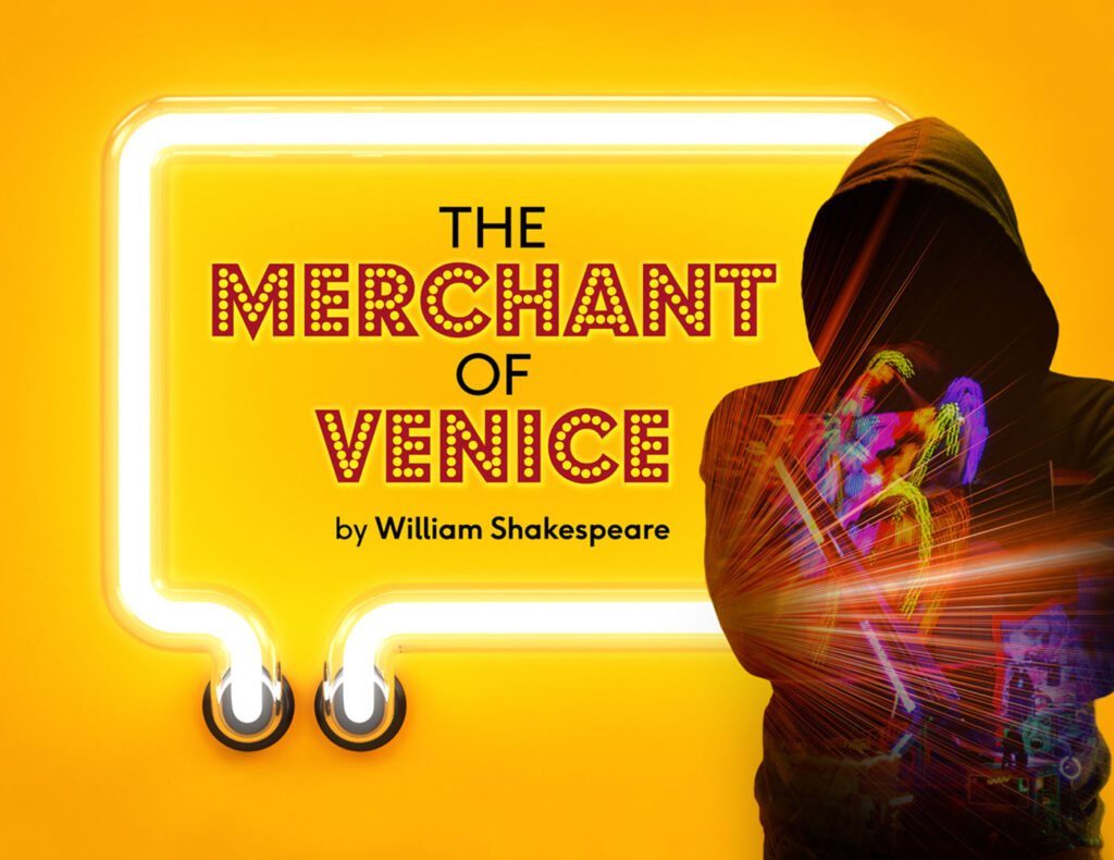 Nottingham Playhouse - The Merchant of Venice