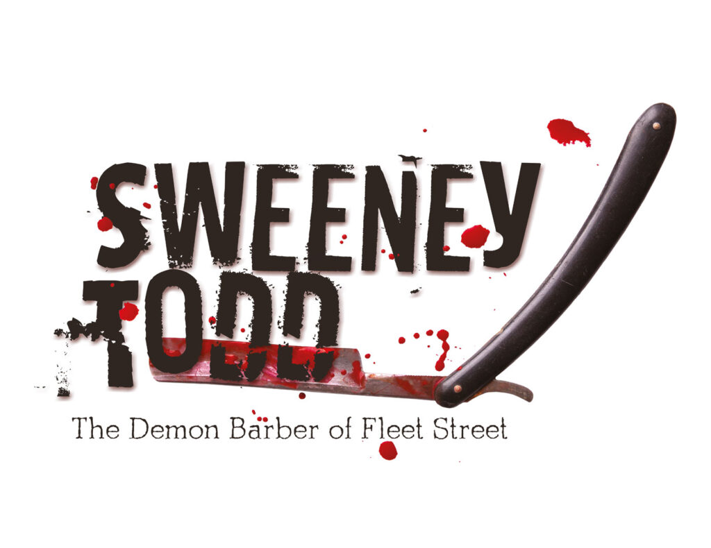 Nottingham Playhouse - Sweeney Todd