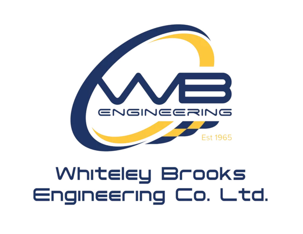 Whiteley Brooks Engineering Logo design