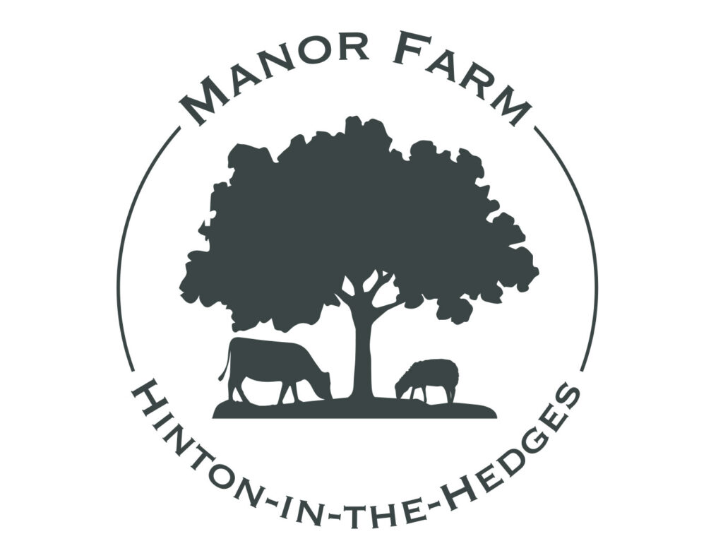 Manor Farm Logo