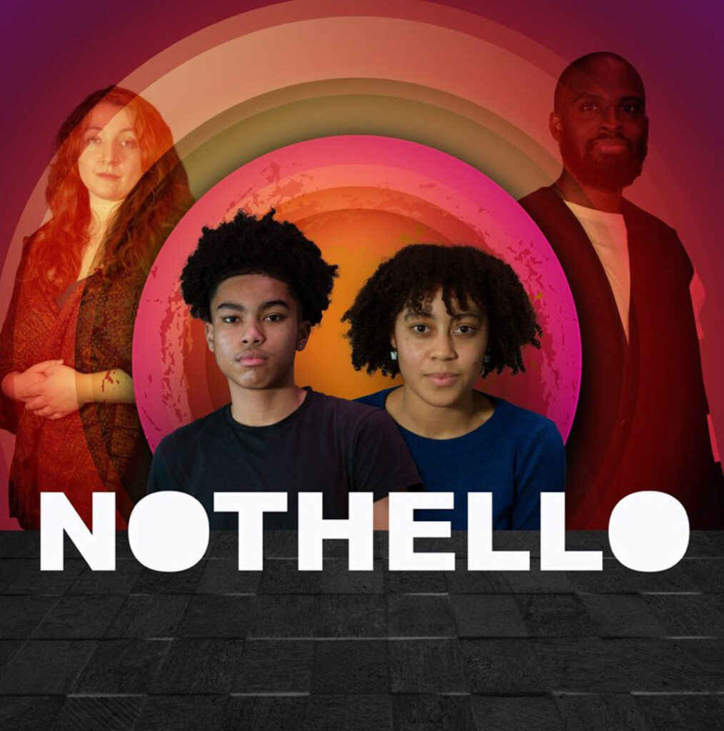 Nothello Belgrade Theatre